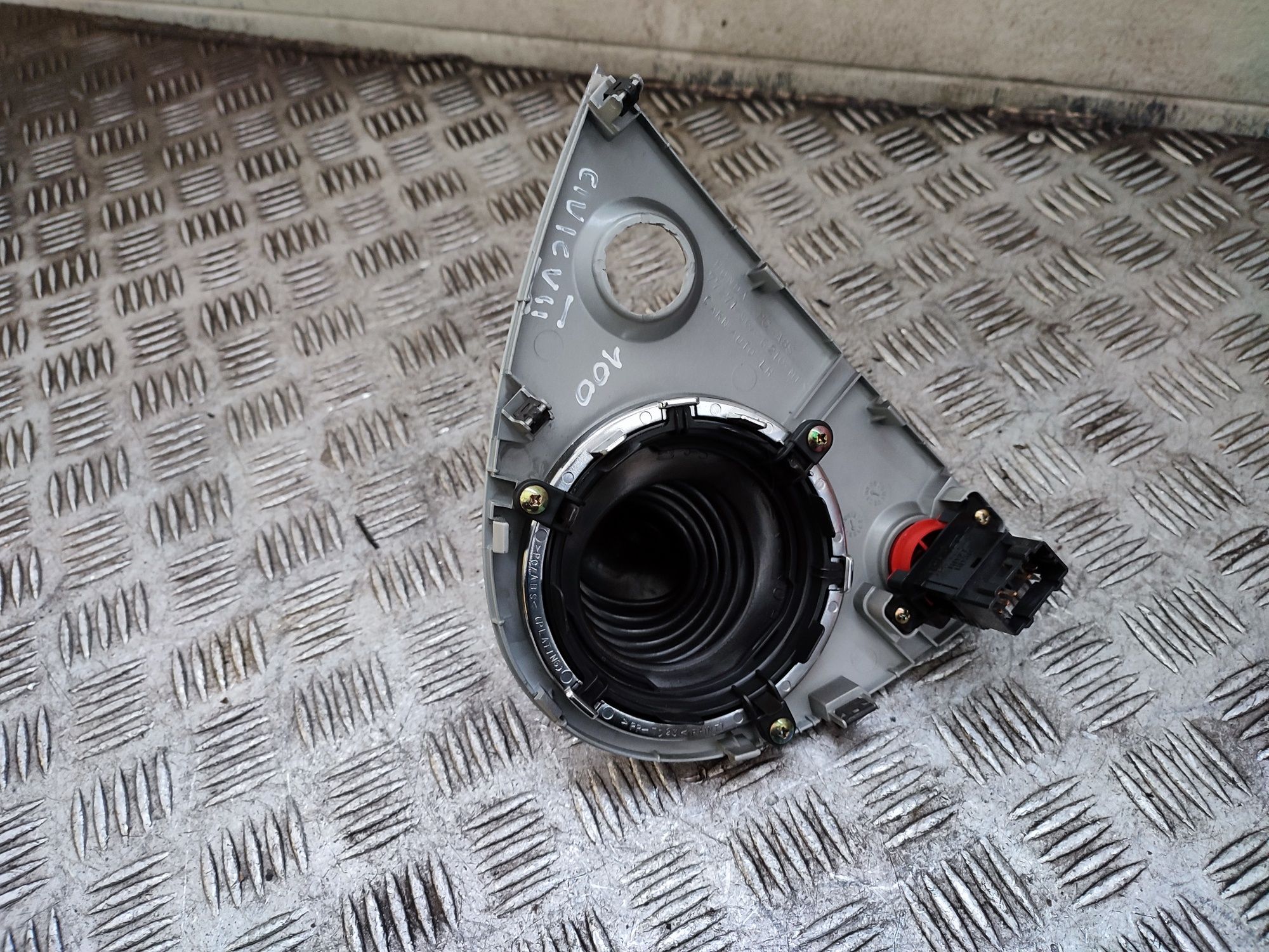Honda Civic VII mieszek drążek zmiany biegów