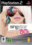 SingStar' 80s PS2 Uniblo Łódź