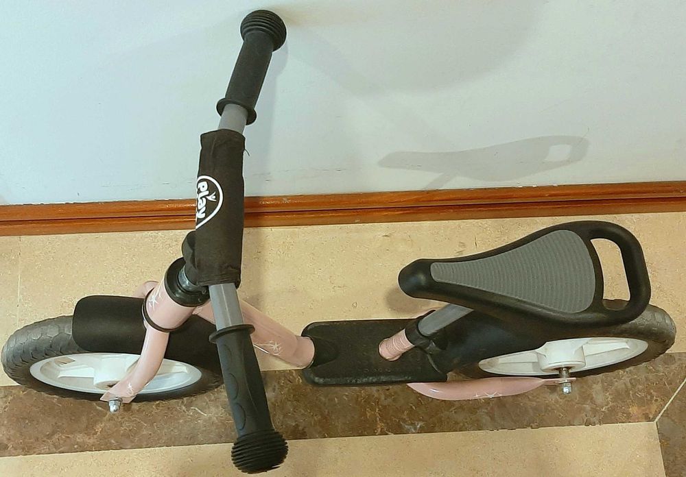 Bicicleta de Equilibrio 12" LIDL