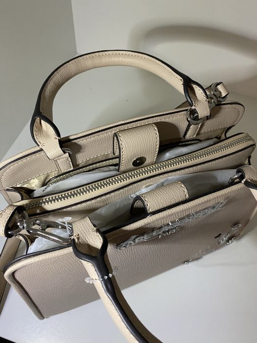 Розкішна сумочка Karl Lagerfeld