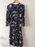 Sukienka Massimo Dutti rozmiar 40