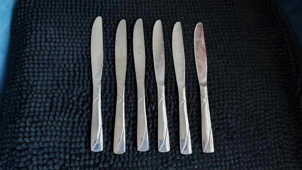 Ножи Комплекты