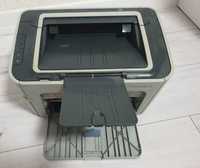 Принтер HP LaserJet P1505