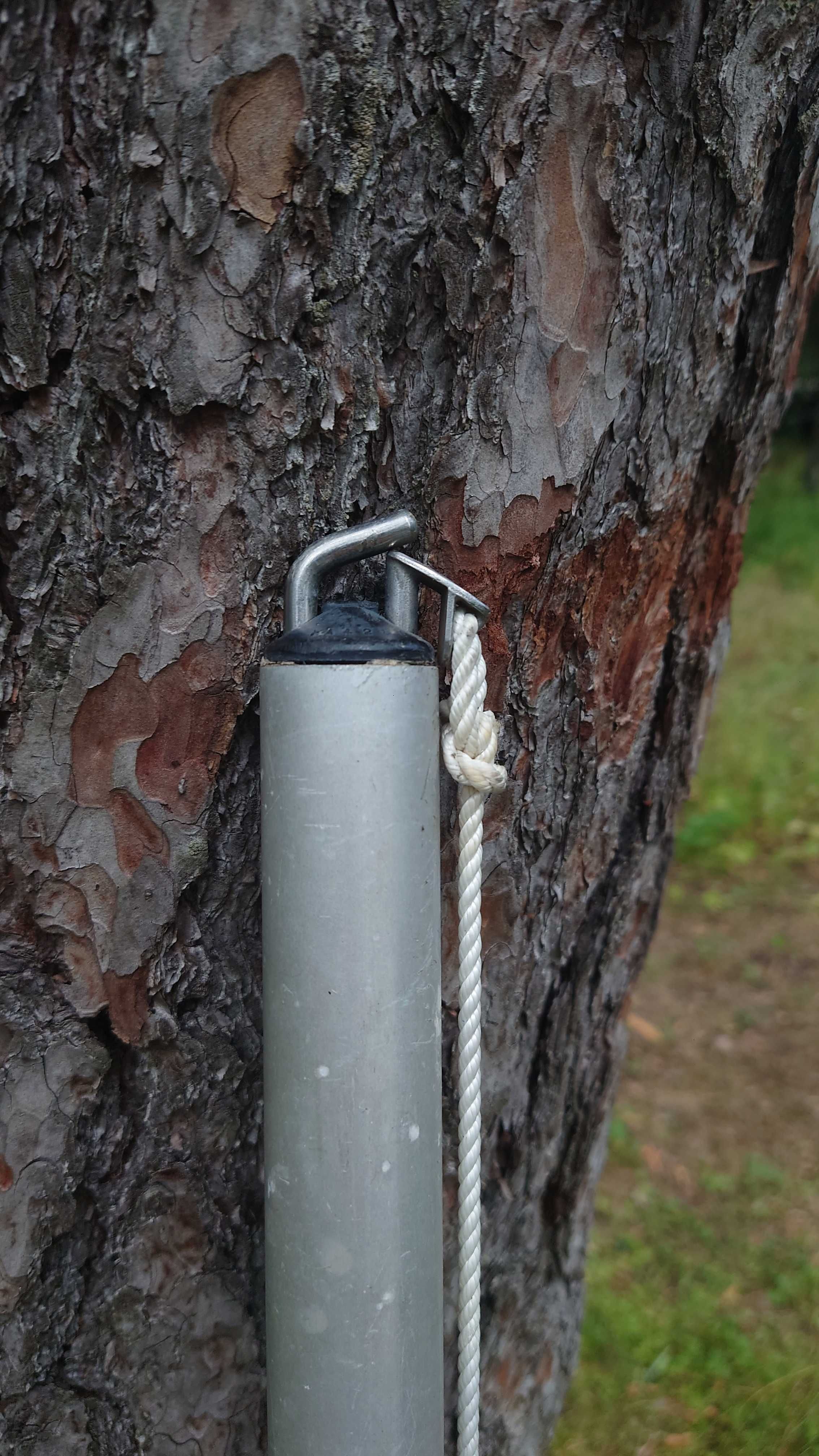 Bom spinakera spinakerbom