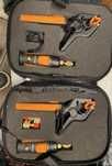 Testo zestaw 2x testo 549i oraz 2x testo 115i
