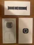 Apple Watch Ultra