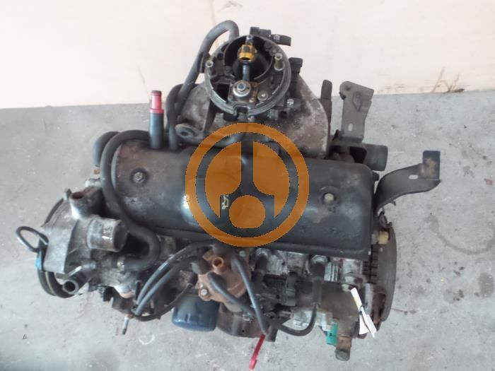 Motor C3G710 RENAULT EXPRESS CAMIONNETTE
