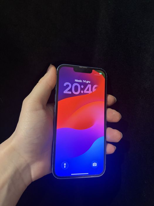 Iphone 13 128GB OKAZJA