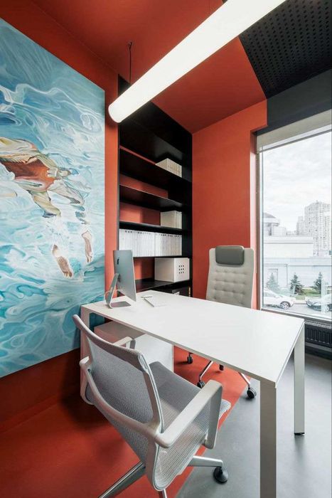 Дизайнерский VIP офис,собственик,без комиссии