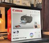 Drukarka CANON pixma ts5150