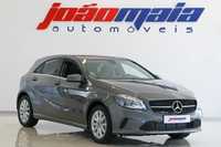 Mercedes-Benz A 180 d Style