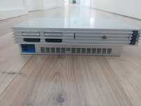 Consola PlayStation PS2 fat silver