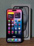 iPhone 15 plus