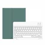 Etui z klawiaturą do iPad Air 4/5 10.9" USAMS Zielone