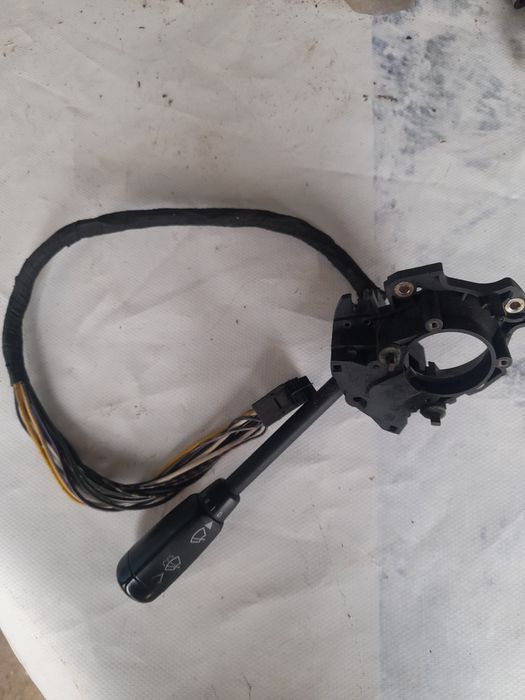 Manipulo luzes mercedes 190