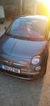 FIAT 500 1.3 MJ S&S Lounge
