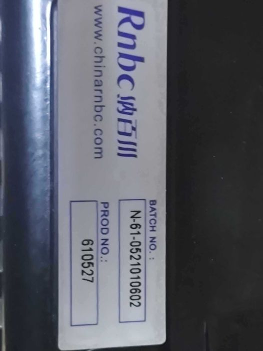 Peças VW lt35 radiador, discos travao, espelhos novos