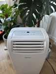 Klimatyzator Warmtec KP35W klimatyzacja przenośna 3.5kW