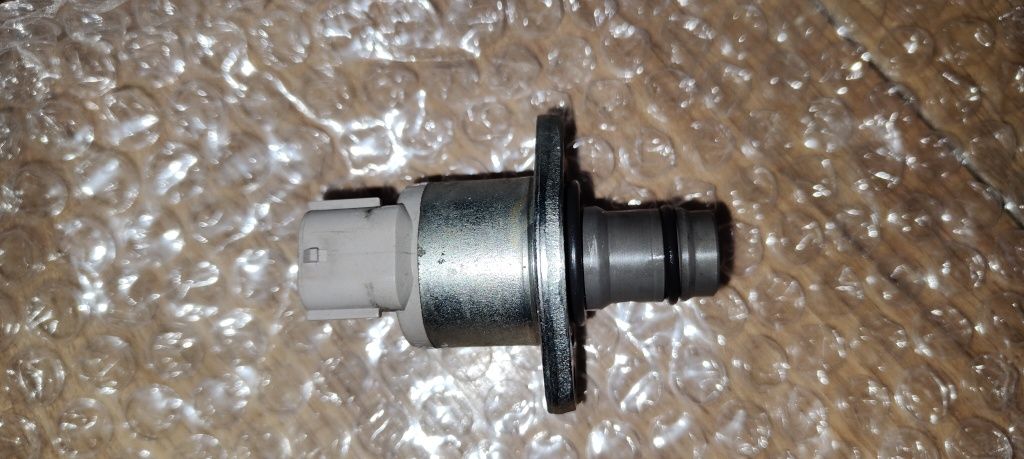 Zawór scv 1.7cdti opel