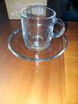 Chávena café Nespresso CTT grátis