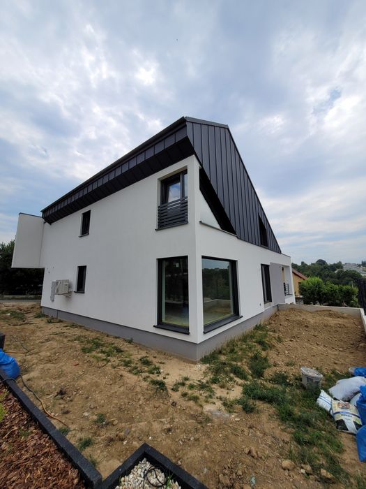 MURBUD - Kompleksowe Usługi Budowlane Rzeszów i okolice