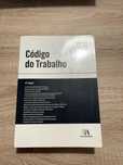 Código do Trabalho