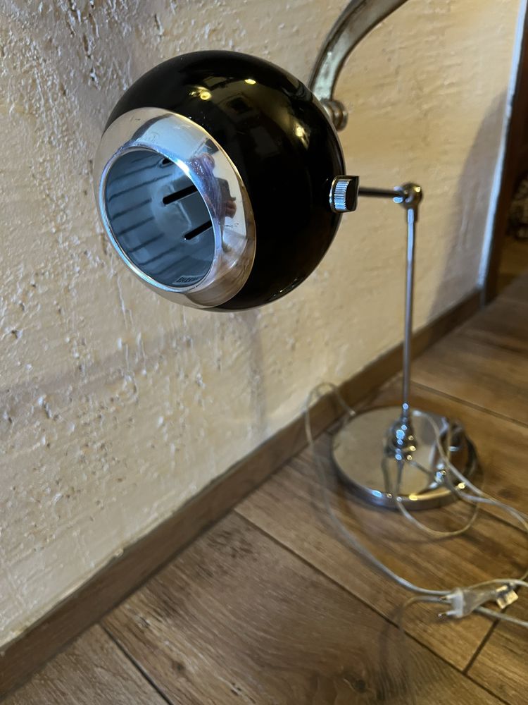 Lampa Vox sprawna