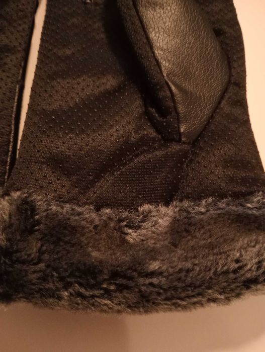 Luvas para inverno