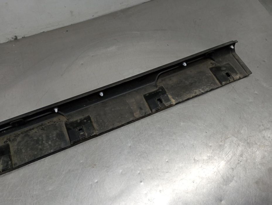 Embaladeira esquerda DACIA Sandero III