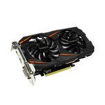Відеокарта GIGABYTE GTX 1060 6Gb GDDR5 192bit gv-n1060wf2oc-6gd Є 3шт