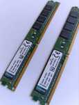 Оперативна пам'ять для ПК Kingston DDR3 4Gb