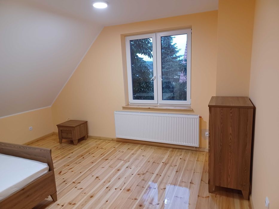 Siedlisko pod bocianim gniazdem