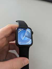 Apple watch 44mm 100% акумулятор