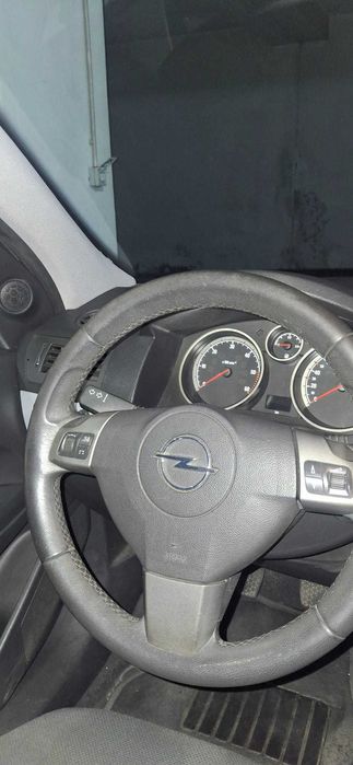 opel Astra 1.3 cdti