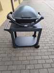 Weber Grill Q2400  elektryczny NOWY OKAZJA