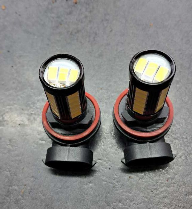 Автомобільні лампи TXVSO8 H7