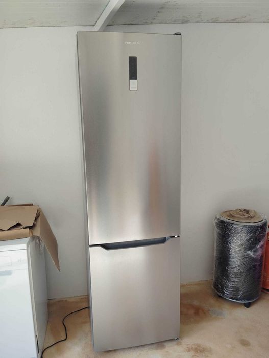 Frigorifico combinado Princess