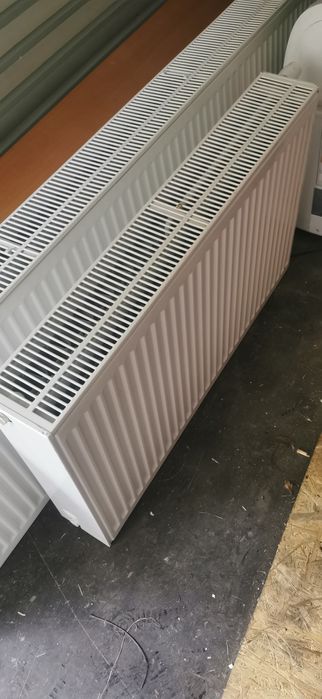 Grzejnik purmo v33 100cm