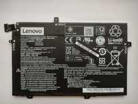 Akumulator do laptopa ThinkPad L480 L490 L580 L590 L14 L15