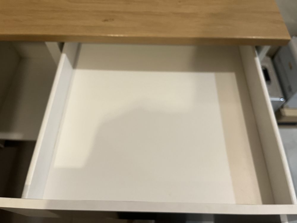 Szafka KNOXHULT ikea