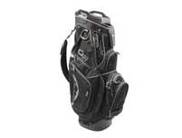 CART Bag SUN MOUNTAIN C-130 torba golfowa do golfa na wózek czarna
