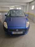 Fiat Grand Punto 1.3 multijet