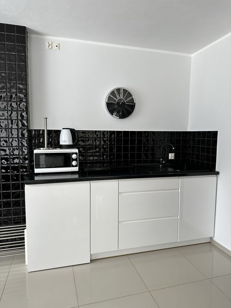 Apartamenty z aneksem kuchennym 280 m od plaży Chłapowo-Władysławowo