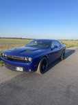 Samochod osobowy DODGE 5,7 HEMI CHALENGER