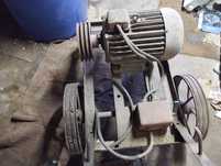 Silnik elektryczny 7.5 kw