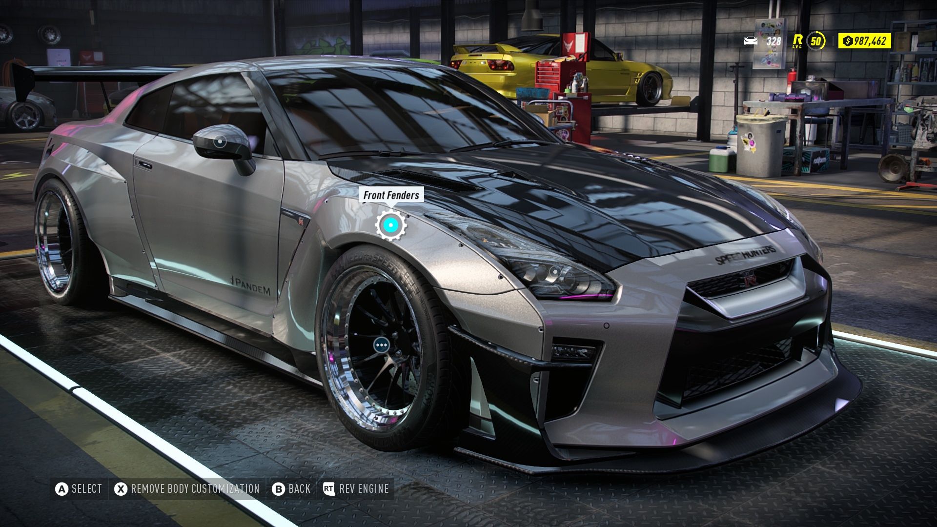 Need For Speed: Heat PS4, NFS: Heat, Не Диск, Русская Версия!