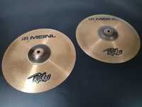 Hi hat Meinl Raker Medium 14"