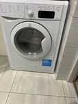 Pralka Indesit IWDE 7105 b na części