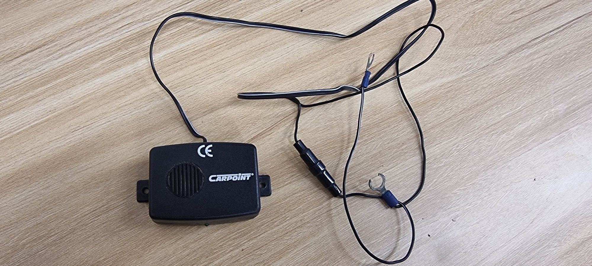 CARPOINT Marderschreck Odstraszacz kun
