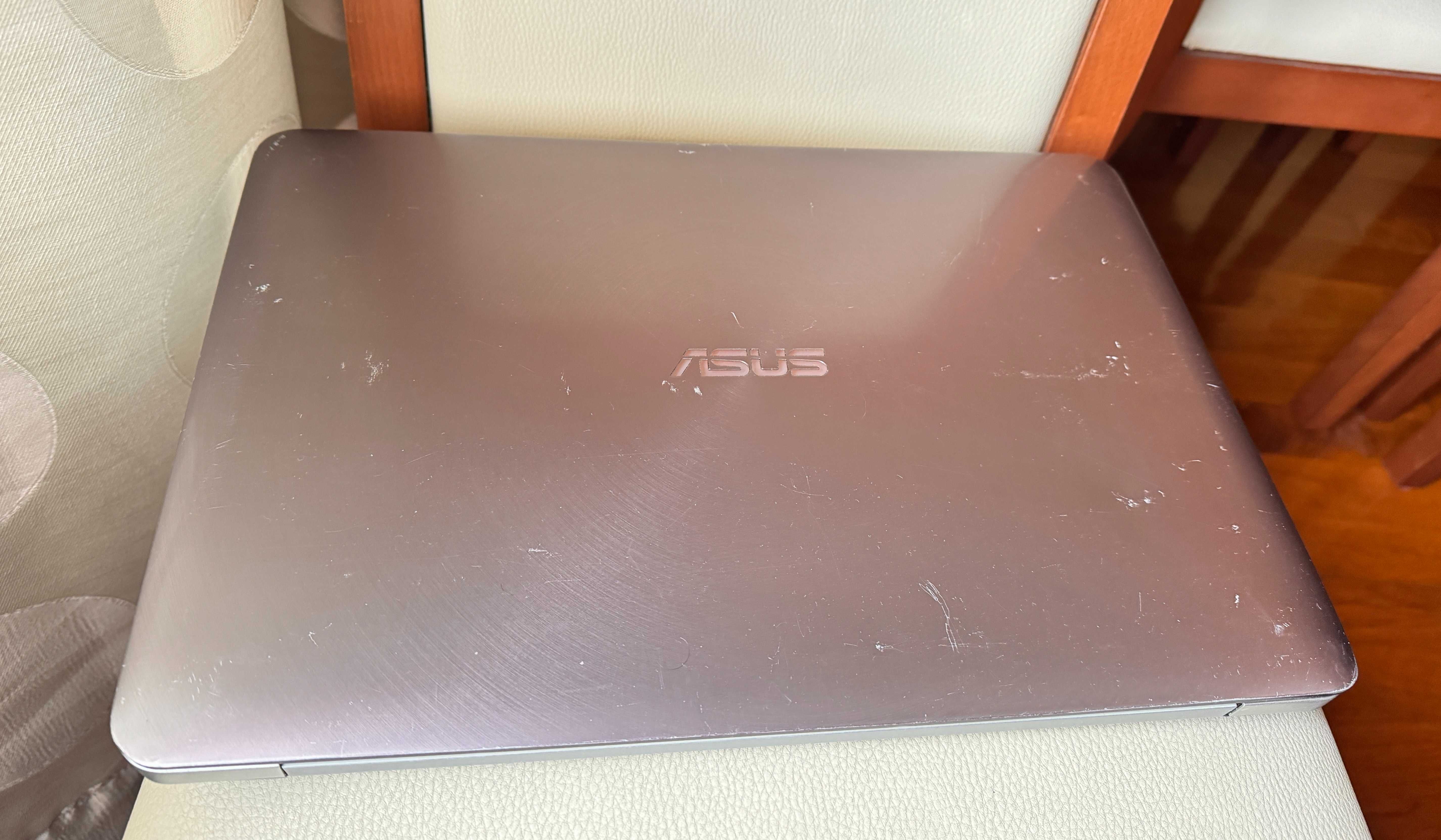 Asus N552V Gaming 15.6"FHD/i7-6700HQ Quad Core/16G Ram/2 Discos/GTX950